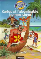  Вокруг света за 80 снов смотреть онлайн мультсериал 1 сезон 